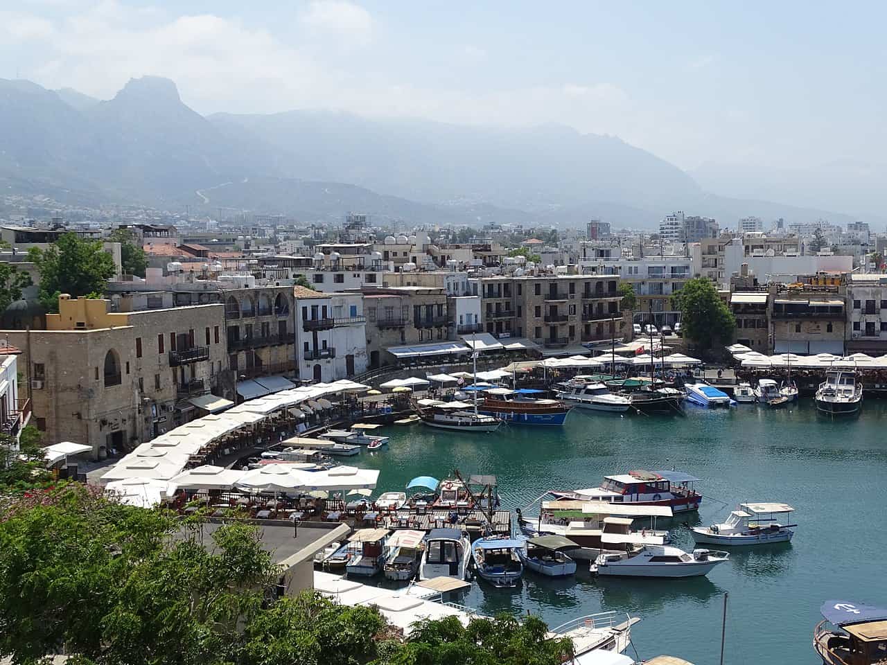 Unforgettable North Cyprus Holidays Plan Your Dream Trip