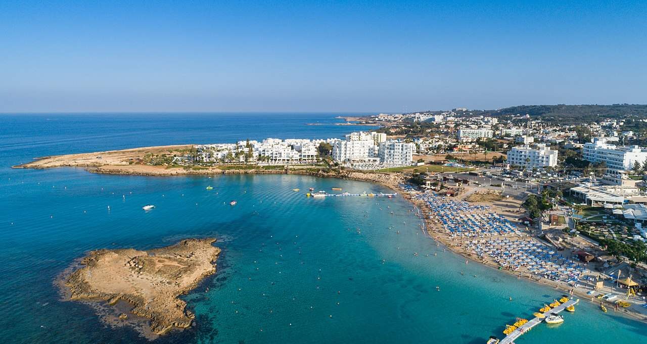 Discover Fig Tree Bay A Paradise in Cyprus