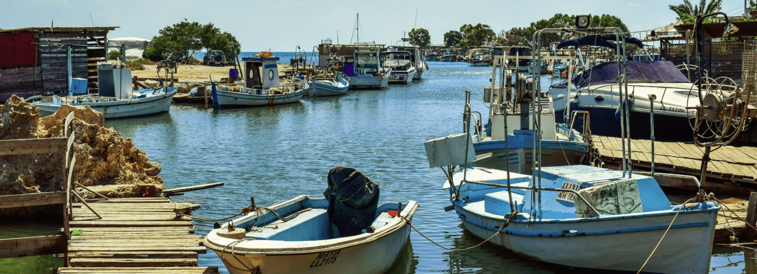 Discover Liopetri: A Hidden Gem in Cyprus | Ultimate Guide
