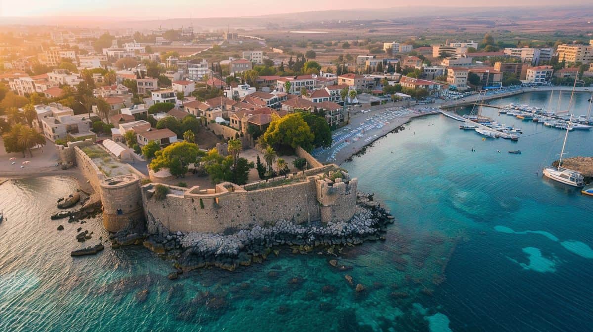 Secure Your Future with a Cyprus Investment Visa