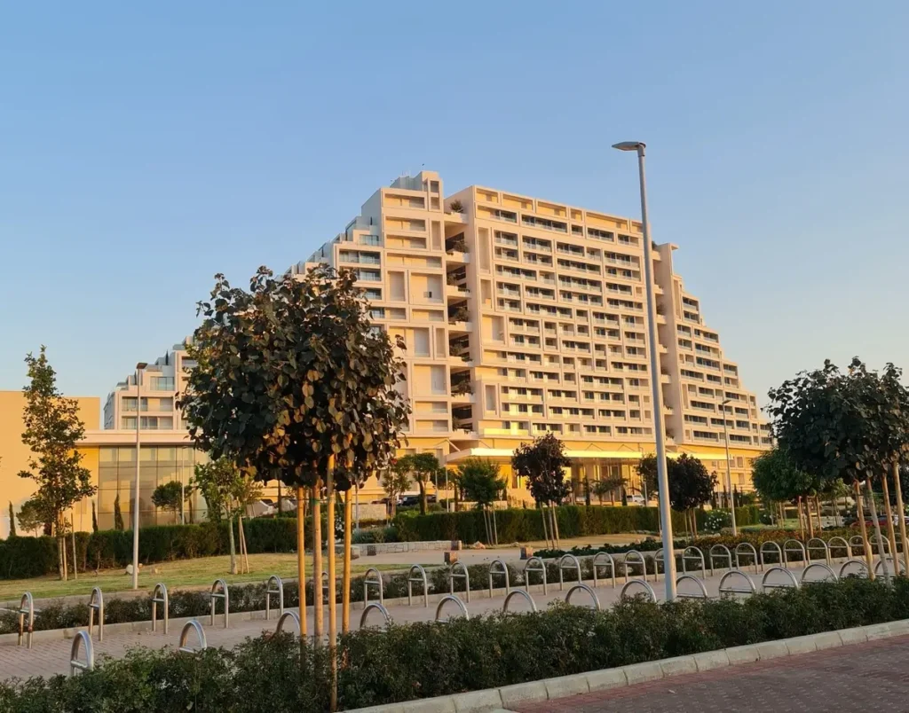 City of Dreams Limassol.
